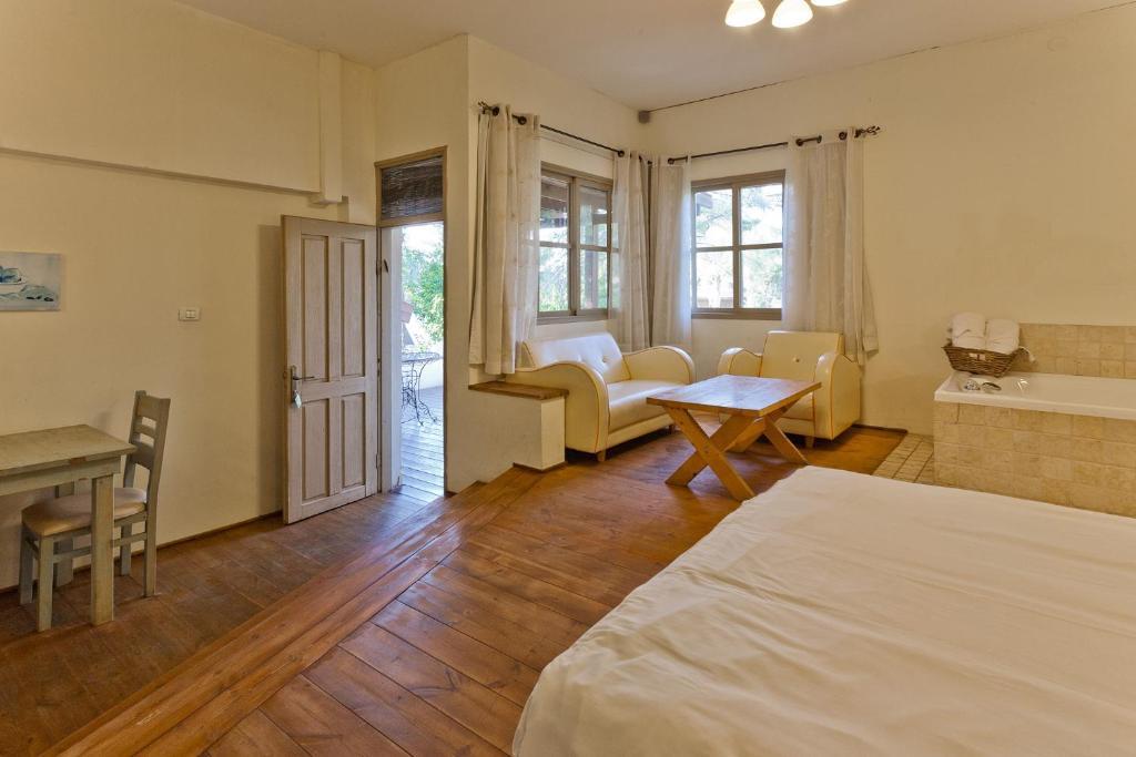 Briza Bakfar Villa Ramot Room photo